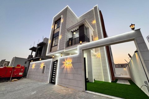 Купити віллу в Аджман, ОАЕ 6 спалень, 280м2, № 652740 - фото 6