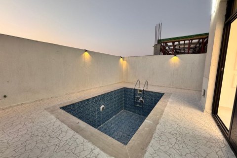 Купити віллу в Аджман, ОАЕ 6 спалень, 280м2, № 652740 - фото 11