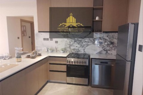 Byt v Al Rashidiya, Ajman, SAE 1 ložnice, 103 m² Č.: 604656 - fotografie 4