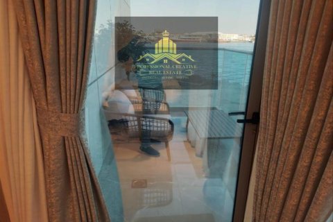 Byt v Al Rashidiya, Ajman, SAE 1 ložnice, 103 m² Č.: 604656 - fotografie 27