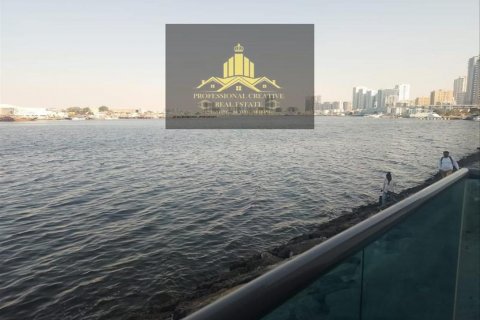 Byt v Al Rashidiya, Ajman, SAE 1 ložnice, 103 m² Č.: 604656 - fotografie 2