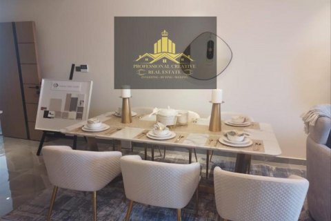 Byt v Al Rashidiya, Ajman, SAE 1 ložnice, 103 m² Č.: 604656 - fotografie 29