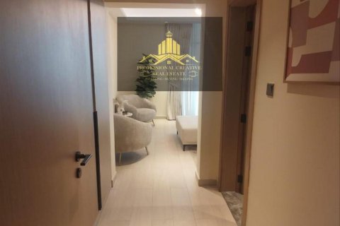 Byt v Al Rashidiya, Ajman, SAE 1 ložnice, 103 m² Č.: 604656 - fotografie 14