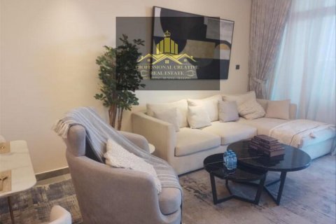 Byt v Al Rashidiya, Ajman, SAE 1 ložnice, 103 m² Č.: 604656 - fotografie 5