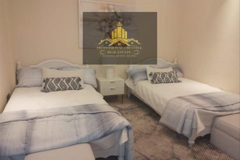 Byt v Al Rashidiya, Ajman, SAE 1 ložnice, 103 m² Č.: 604656 - fotografie 25