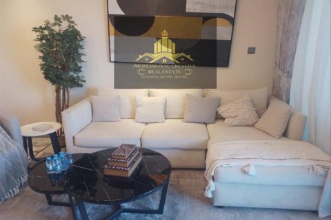 Byt v Al Rashidiya, Ajman, SAE 1 ložnice, 103 m² Č.: 604656 - fotografie 12
