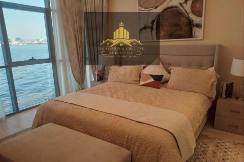 Byt v Al Rashidiya, Ajman, SAE 1 ložnice, 103 m² Č.: 604656 - fotografie 19