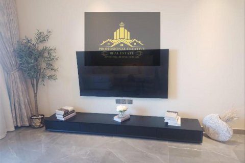 Byt v Al Rashidiya, Ajman, SAE 1 ložnice, 103 m² Č.: 604656 - fotografie 8