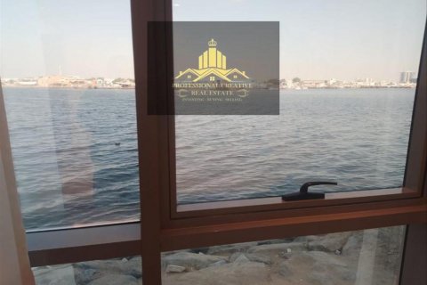 Byt v Al Rashidiya, Ajman, SAE 1 ložnice, 103 m² Č.: 604656 - fotografie 1