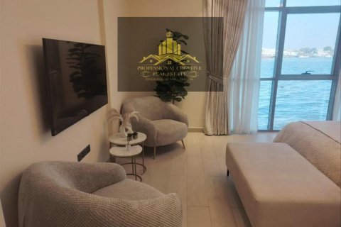 Byt v Al Rashidiya, Ajman, SAE 1 ložnice, 103 m² Č.: 604656 - fotografie 16