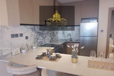 Byt v Al Rashidiya, Ajman, SAE 1 ložnice, 103 m² Č.: 604656 - fotografie 30