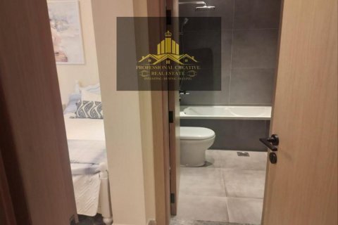 Byt v Al Rashidiya, Ajman, SAE 1 ložnice, 103 m² Č.: 604656 - fotografie 22