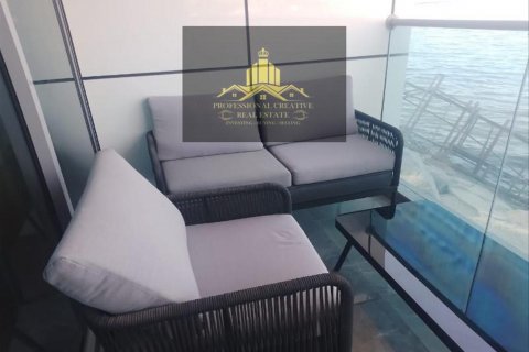 Byt v Al Rashidiya, Ajman, SAE 1 ložnice, 103 m² Č.: 604656 - fotografie 7