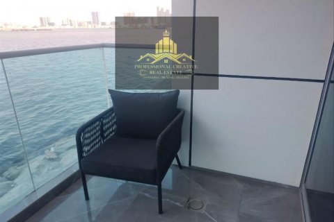 Byt v Al Rashidiya, Ajman, SAE 1 ložnice, 103 m² Č.: 604656 - fotografie 9