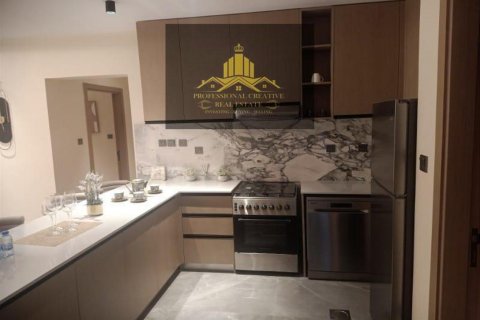 Apartament në Al Rashidiya, Ajman, Emiratet e Bashkuara Arabe 2 dhoma gjumi, 154 m2. № 604652 - Foto 16