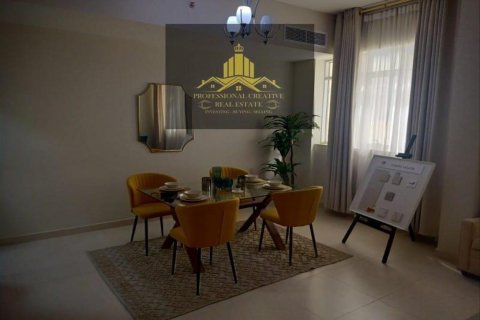 Byt v Al Ameera Village, Ajman, SAE 2 ložnice, 152 m² Č.: 604655 - fotografie 11