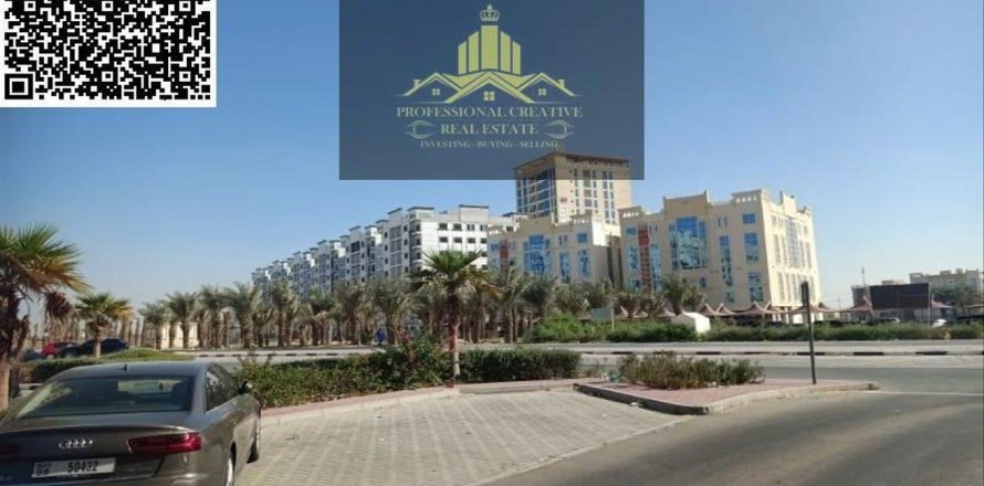 Byt v Al Ameera Village, Ajman, SAE 2 ložnice, 152 m² Č.: 604655