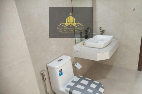 Byt v Al Ameera Village, Ajman, SAE 2 ložnice, 152 m² Č.: 604655 - fotografie 27