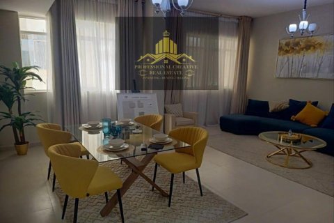 Byt v Al Ameera Village, Ajman, SAE 2 ložnice, 152 m² Č.: 604655 - fotografie 10