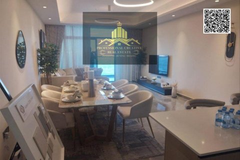Apartament në Al Rashidiya, Ajman, Emiratet e Bashkuara Arabe 2 dhoma gjumi, 156 m2. № 604657 - Foto 1