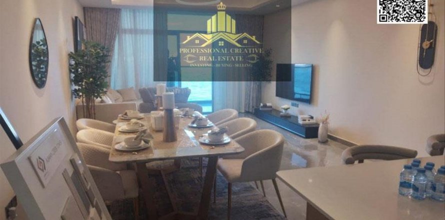 Apartament në Al Rashidiya, Ajman, Emiratet e Bashkuara Arabe 2 dhoma gjumi, 156 m2. № 604657