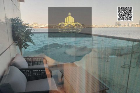 Apartament në Al Rashidiya, Ajman, Emiratet e Bashkuara Arabe 2 dhoma gjumi, 156 m2. № 604657 - Foto 26
