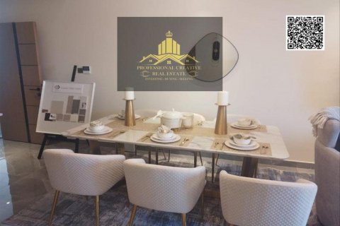 Apartament në Al Rashidiya, Ajman, Emiratet e Bashkuara Arabe 2 dhoma gjumi, 156 m2. № 604657 - Foto 29