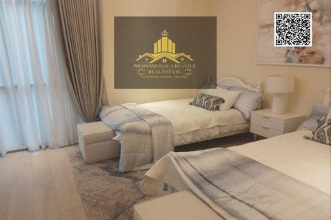 Apartament në Al Rashidiya, Ajman, Emiratet e Bashkuara Arabe 2 dhoma gjumi, 156 m2. № 604657 - Foto 24