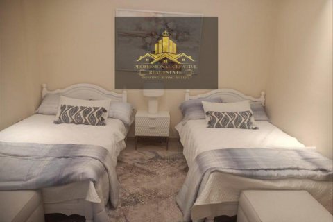 Byt v Al Rashidiya, Ajman, SAE 2 ložnice, 147 m² Č.: 604653 - fotografie 16