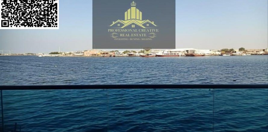 Byt v Al Rashidiya, Ajman, SAE 2 ložnice, 147 m² Č.: 604653