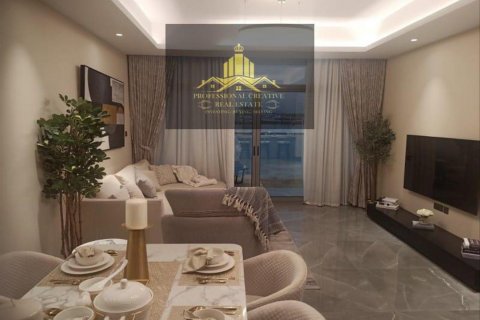 Byt v Al Rashidiya, Ajman, SAE 2 ložnice, 147 m² Č.: 604653 - fotografie 4