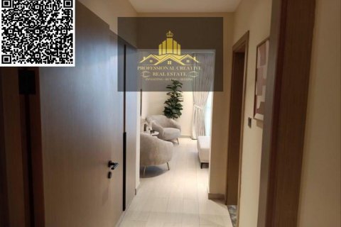 Byt v Al Rashidiya, Ajman, SAE 2 ložnice, 147 m² Č.: 604653 - fotografie 21