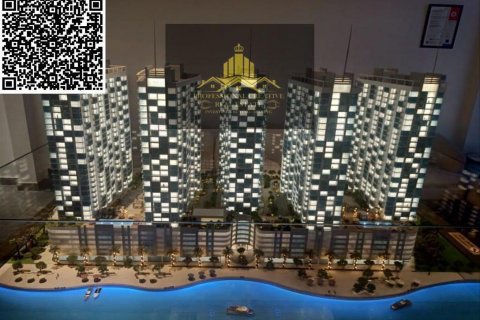 Byt v Al Rashidiya, Ajman, SAE 2 ložnice, 147 m² Č.: 604653 - fotografie 2