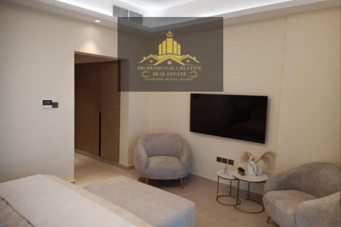 Byt v Al Rashidiya, Ajman, SAE 2 ložnice, 147 m² Č.: 604653 - fotografie 26