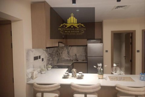 Byt v Al Rashidiya, Ajman, SAE 2 ložnice, 147 m² Č.: 604653 - fotografie 6