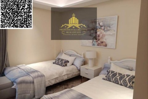 Byt v Al Rashidiya, Ajman, SAE 2 ložnice, 147 m² Č.: 604653 - fotografie 18
