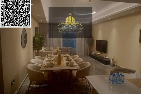 Byt v Al Rashidiya, Ajman, SAE 2 ložnice, 147 m² Č.: 604653 - fotografie 3
