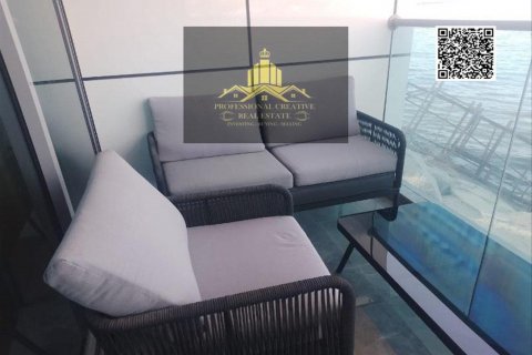 Byt v Al Rashidiya, Ajman, SAE 1 ložnice, 103 m² Č.: 604658 - fotografie 6