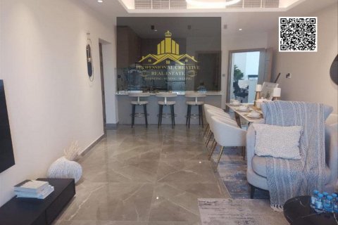 Byt v Al Rashidiya, Ajman, SAE 1 ložnice, 103 m² Č.: 604658 - fotografie 27