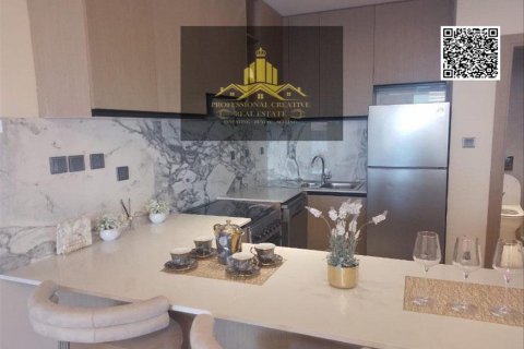Byt v Al Rashidiya, Ajman, SAE 1 ložnice, 103 m² Č.: 604658 - fotografie 30