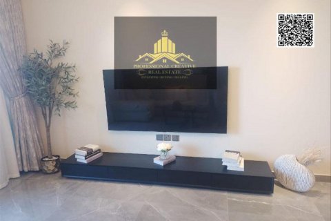 Byt v Al Rashidiya, Ajman, SAE 1 ložnice, 103 m² Č.: 604658 - fotografie 7