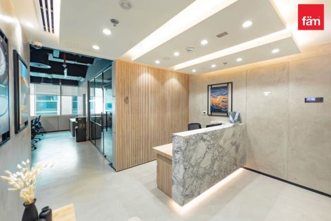 Kancelář v Business Bay, Dubai, SAE 175.8 m² Č.: 578175 - fotografie 6