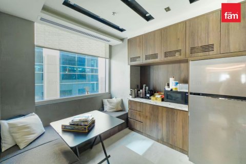Kancelář v Business Bay, Dubai, SAE 175.8 m² Č.: 578175 - fotografie 25