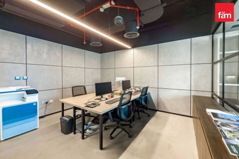 Kancelář v Business Bay, Dubai, SAE 175.8 m² Č.: 578175 - fotografie 12