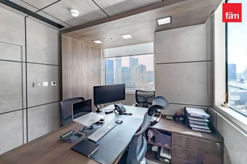 Kancelář v Business Bay, Dubai, SAE 175.8 m² Č.: 578175 - fotografie 19