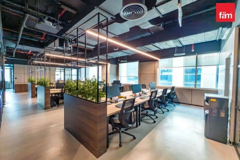 Kancelář v Business Bay, Dubai, SAE 175.8 m² Č.: 578175 - fotografie 27