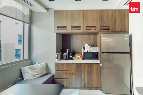Kancelář v Business Bay, Dubai, SAE 175.8 m² Č.: 578175 - fotografie 23