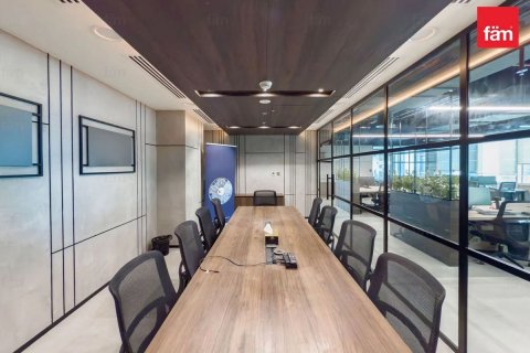Kancelář v Business Bay, Dubai, SAE 175.8 m² Č.: 578175 - fotografie 11