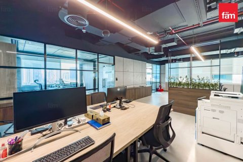 Kancelář v Business Bay, Dubai, SAE 175.8 m² Č.: 578175 - fotografie 18