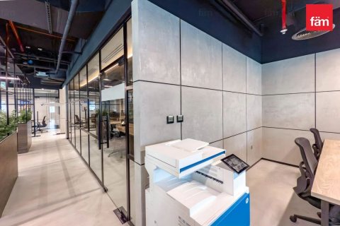 Kancelář v Business Bay, Dubai, SAE 175.8 m² Č.: 578175 - fotografie 22